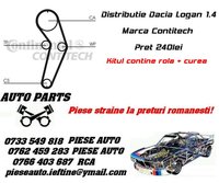 Click image for larger version

Name:	Distributie Dacia Logan 1.4 Contitech 240lei.JPG
Views:	26
Size:	95.0 KB
ID:	2688268