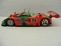 Click image for larger version

Name:	Mazda 787 Le Mans - SOLIDO 1-43 4.JPG
Views:	20
Size:	1.27 MB
ID:	2497850