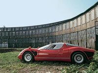 Click image for larger version

Name:	1967_Alfa-Romeo_33-2_Stradale_04.jpg
Views:	78
Size:	178.1 KB
ID:	1197388