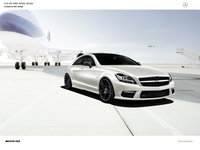 Click image for larger version

Name:	2012 Mercedes-Benz CLS 65 AMG White Series by EDL-design 1600x1200.jpg
Views:	107
Size:	701.1 KB
ID:	1621513