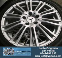 Click image for larger version

Name:	Jante Originale Mercedes, E Class, (Second, ca Noi), pe 17 inch - 8J x17H2  ET48 - 600.jpg
Views:	23
Size:	184.9 KB
ID:	2625508