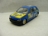 Click image for larger version

Name:	Renault Clio Rt 16v rally Pilot - BBURAGO 1-43 3.JPG
Views:	17
Size:	1.25 MB
ID:	3097020