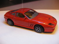 Click image for larger version

Name:	Ferrari 550 Maranello - BBURAGO 1-43 1.jpg
Views:	37
Size:	1.33 MB
ID:	1532125