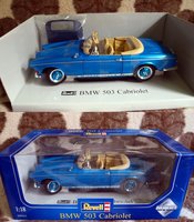 Click image for larger version

Name:	BMW 503 Cabriolet Revell.jpg
Views:	35
Size:	511.8 KB
ID:	3202922