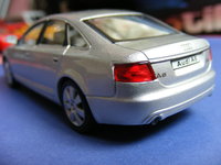 Click image for larger version

Name:	Audi A 6 - CARARAMA HONGWELL 1-43 4.JPG
Views:	80
Size:	1.54 MB
ID:	1130453