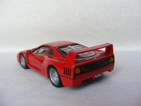 Click image for larger version

Name:	Ferrari F40 - EAGLEMOSS COLLECTION 1-43 6.JPG
Views:	19
Size:	1.56 MB
ID:	2775342