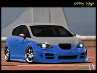 Click image for larger version

Name:	Seat Leon 2007 VTuning by Cipprik.jpg
Views:	78
Size:	447.1 KB
ID:	1305427
