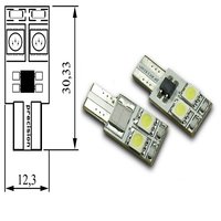 Click image for larger version

Name:	led-smd-w5w-4smd.jpg
Views:	29
Size:	57.1 KB
ID:	2134653