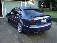 Click image for larger version

Name:	' 119 ' VW Passat '.jpg
Views:	348
Size:	436.6 KB
ID:	1360285