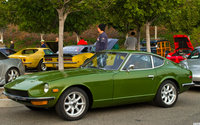 Click image for larger version

Name:	1971_Datsun_240-Z_coupe_-_green_-_fvl.jpg
Views:	40
Size:	638.3 KB
ID:	3130383