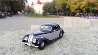 Click image for larger version

Name:	BMW 327 coupe 1938 - UNIVERSAL HOBBIES 1-43 4.jpg
Views:	6
Size:	2.82 MB
ID:	3191846