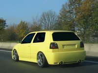 Click image for larger version

Name:	Dietrich Golf Mk3 R-Style Rear Bumper.jpg
Views:	181
Size:	48.5 KB
ID:	1873600