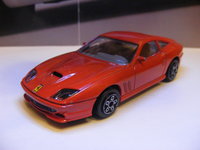 Click image for larger version

Name:	Ferrari 550 Maranello - BBURAGO 1-43 3.jpg
Views:	33
Size:	1.32 MB
ID:	1532127