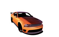 Click image for larger version

Name:	Ford Mustang by EDLdesign WIP2.jpg
Views:	67
Size:	429.2 KB
ID:	1858483