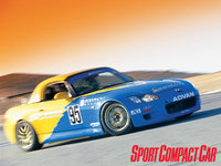 Click image for larger version

Name:	sccp_0805_01_z+spoon_honda_s2000+front_right_view.jpg
Views:	58
Size:	115.3 KB
ID:	1207188