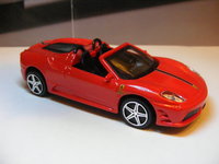 Click image for larger version

Name:	Ferrari Scuderia Spider 16 M - BBURAGO 1-43 1.JPG
Views:	26
Size:	1.36 MB
ID:	2517788