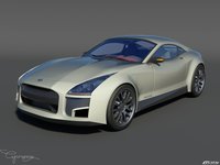 Click image for larger version

Name:	Nissan Silva Concept.jpg
Views:	232
Size:	158.9 KB
ID:	494693