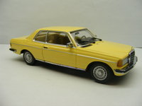 Click image for larger version

Name:	Mercedes-Benz 230 C - 280 CE Mellitgelb - MINICHAMPS 1-43 1.JPG
Views:	28
Size:	1.21 MB
ID:	2499341