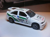 Click image for larger version

Name:	Ford Escort Cosworth RS Yacco - BBURAGO 1-43 1.jpg
Views:	44
Size:	1.29 MB
ID:	1492520