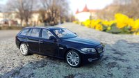 Click image for larger version

Name:	BMW 550i touring F11 - SCHUCO 1-43 5.jpg
Views:	11
Size:	2.57 MB
ID:	3192822