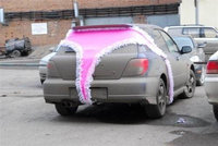 Click image for larger version

Name:	Thong Car from Russia.jpg
Views:	1318
Size:	55.2 KB
ID:	912895