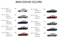 Click image for larger version

Name:	E39%20M5%20COLORS.jpg
Views:	242
Size:	129.4 KB
ID:	1043618