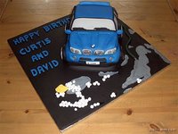 Click image for larger version

Name:	BMW Jeep Car Cake.jpg
Views:	106
Size:	29.5 KB
ID:	1144126