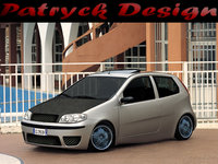 Click image for larger version

Name:	Fiat Punto by Patryck Design.jpg
Views:	69
Size:	725.2 KB
ID:	582949