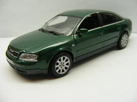 Click image for larger version

Name:	Audi A6 - MINICHAMPS 1-43 4.JPG
Views:	20
Size:	1.10 MB
ID:	2544711
