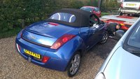 Click image for larger version

Name:	Ford KA Street 1.6 16v, 2003 (5).jpg
Views:	26
Size:	289.4 KB
ID:	3050254