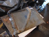 Click image for larger version

Name:	Radiator Racire Alfa Romeo 156 1.6 16V Twin Spark 120 CP 4.jpg
Views:	21
Size:	674.6 KB
ID:	3111874