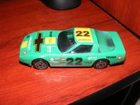 Click image for larger version

Name:	Chevrolet Corvette rally verde - BBURAGO 1-43.JPG
Views:	25
Size:	1.54 MB
ID:	3052892