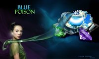 Click image for larger version

Name:	Blue Poision.jpg
Views:	77
Size:	516.8 KB
ID:	1474329