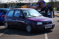 Click image for larger version

Name:	Nissan Micra, K11, Ronal Turbo, JDM Allstars Manchester 10.jpg
Views:	28
Size:	313.7 KB
ID:	2154155