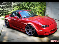 Click image for larger version

Name:	Mazda Miata by CRM.jpg
Views:	140
Size:	1.22 MB
ID:	622501