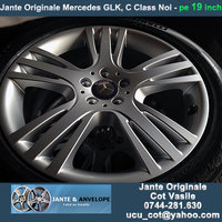 Click image for larger version

Name:	Jante Originale Mercedes GLK, C Class Klasse, Noi, pe 19 inch - 7.5J x19H2  ET47 si 8.5J x19H2  .jpg
Views:	19
Size:	311.5 KB
ID:	2920393