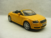 Click image for larger version

Name:	Audi TT 8N cabrio - CARARAMA HONGWELL 1-43 1.JPG
Views:	14
Size:	1.22 MB
ID:	3092586