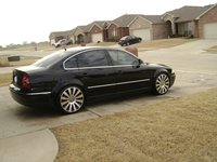 Click image for larger version

Name:	' 506 ' VW Passat '.jpg
Views:	128
Size:	1.22 MB
ID:	1360758