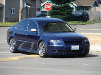 Click image for larger version

Name:	' 318 ' VW Passat '.jpg
Views:	115
Size:	465.4 KB
ID:	1360561