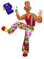 Click image for larger version

Name:	Clown-Master.jpg
Views:	60
Size:	45.0 KB
ID:	959027