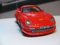 Click image for larger version

Name:	Porsche 911 GT 2  CARARAMA HONGWELL 1-43 3.jpg
Views:	31
Size:	1.43 MB
ID:	1279313