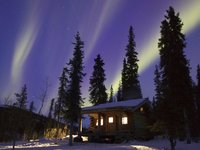 Click image for larger version

Name:	Cabin Glow, Alaska.jpg
Views:	46
Size:	307.1 KB
ID:	1163431