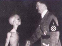 Click image for larger version

Name:	Hitler_With_Alien_Ufo_Vril_Haunebu_Ww2_Nazi.jpg
Views:	96
Size:	43.0 KB
ID:	928896