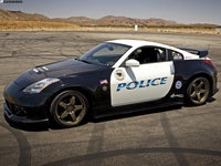 Click image for larger version

Name:	nissan 350 z police car.jpg
Views:	420
Size:	254.6 KB
ID:	574200