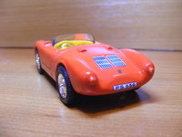 Click image for larger version

Name:	Porsche 550 Spider  - CARARAMA HONGWELL 1-43 5.JPG
Views:	25
Size:	1.40 MB
ID:	1918450