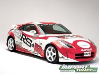 Click image for larger version

Name:	0307it_00z+RSR_Nissan_350Z+Front_Passenger_Side_View.jpg
Views:	34
Size:	48.0 KB
ID:	1397629