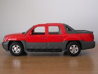 Click image for larger version

Name:	WELLY CHEVY AVALANCHE 1.JPG
Views:	36
Size:	401.2 KB
ID:	1974711