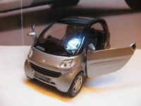 Click image for larger version

Name:	Smart Fortwo Coupe - MAISTO 1-33.jpg
Views:	68
Size:	1.28 MB
ID:	1726116