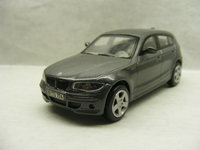 Click image for larger version

Name:	BMW 118 i E87 - NEW RAY 1-43 3.JPG
Views:	21
Size:	1.16 MB
ID:	3100162