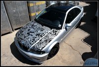 Click image for larger version

Name:	Enthusiast Creates his own BMW Art Car-1.jpg
Views:	359
Size:	216.5 KB
ID:	1031845